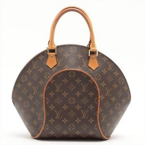 Louis Vuitton Monogram Ellipse MM Shoulder Bag